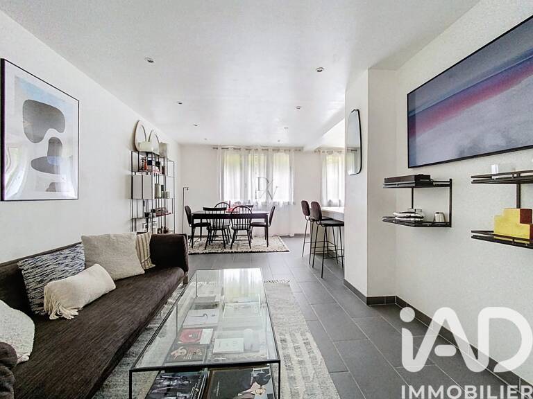 Vente Appartement 3 pièces — photo 1