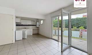 Appartement 3 Pièces 69 m² à vendre à Billère (64140)