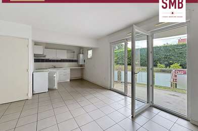 Appartement 3 pièces 161000 €