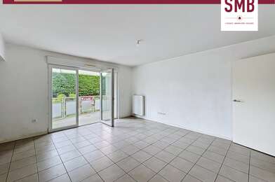 Appartement 3 pièces 150000 €