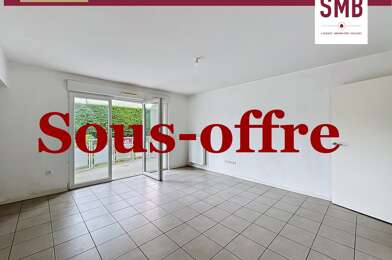 Appartement 3 pièces 150000 €