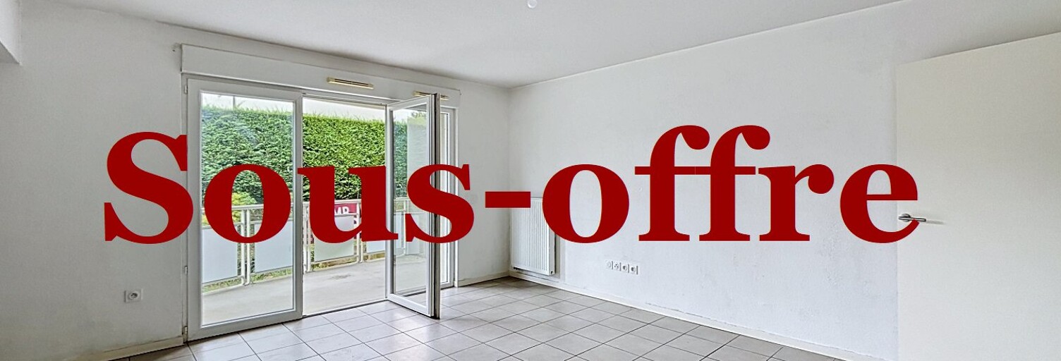 Appartement 3 Pièces 69 m² à vendre à Billère (64140)
