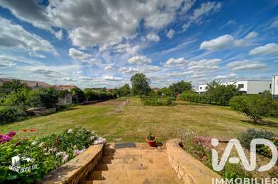 Maison 4 pièces 375000 €