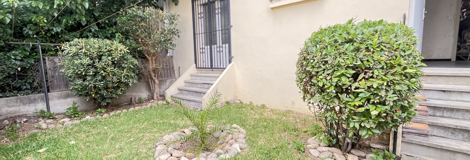 Maison 4 Pièces 118 m² à vendre à Perpignan (66000)