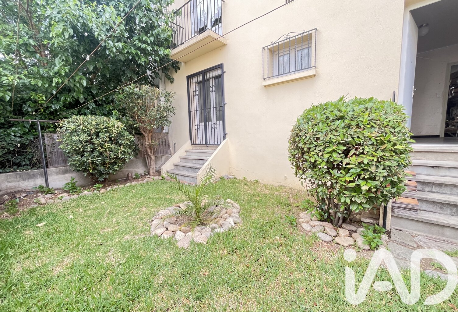 Vente Maison traditionnelle 4 pièces — photo 1