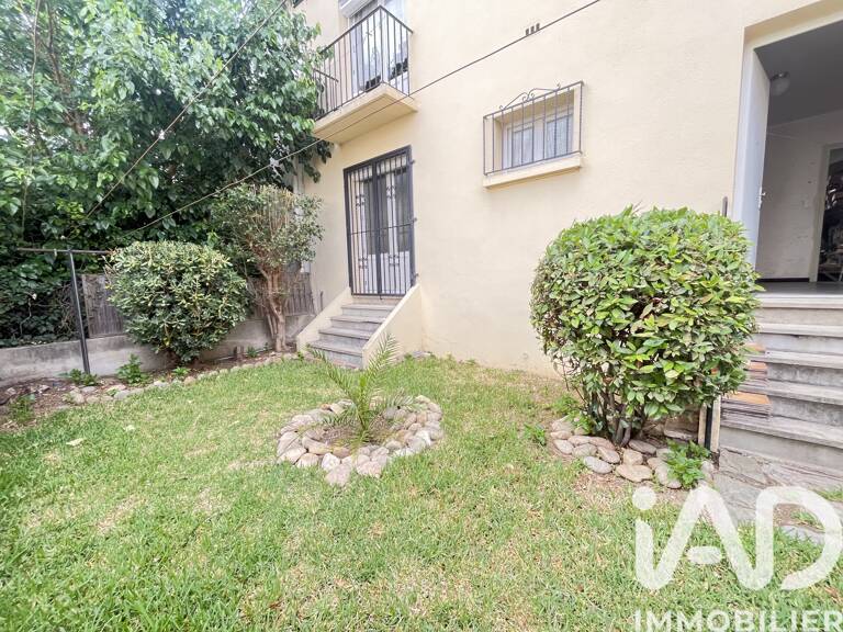 Vente Maison traditionnelle 4 pièces — photo 1