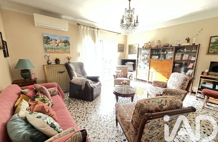 Vente Maison traditionnelle 4 pièces — photo 4
