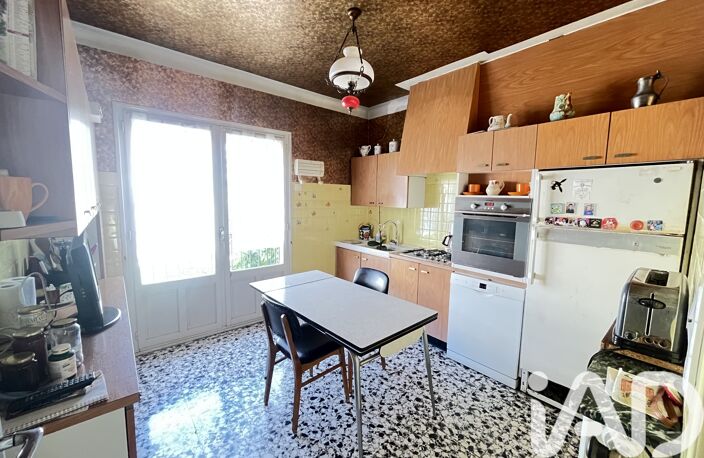 Vente Maison traditionnelle 4 pièces — photo 5