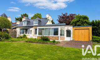 Maison 4 Pièces 63 m² à vendre à Lanmeur (29620)