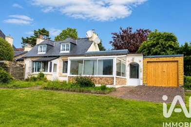 Maison 4 pièces 124000 €