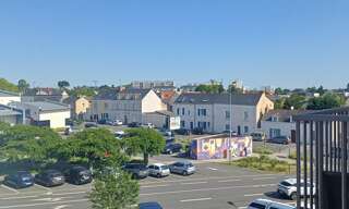 Appartement 3 Pièces 69 m² à vendre à Angers (49000)