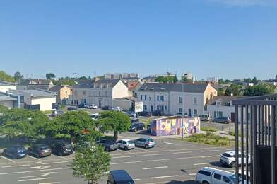 Appartement 3 pièces 149900 €