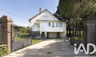 Maison 5 Pièces 102 m² à vendre à Sermaise (91530)