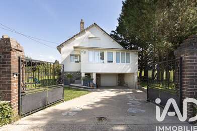 Maison 5 pièces 333000 €