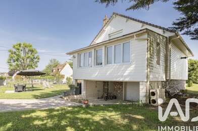 Maison 5 pièces 333000 €