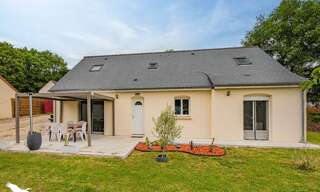 Maison 5 Pièces 128 m² à vendre à Auzouer-en-Touraine (37110)