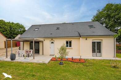 Maison 5 pièces 270810 €