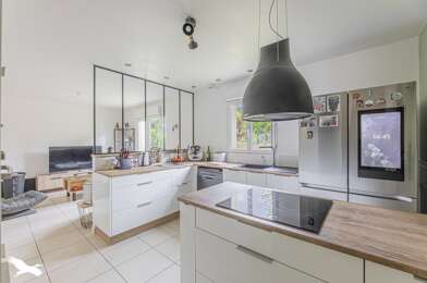Maison 5 pièces 270810 €