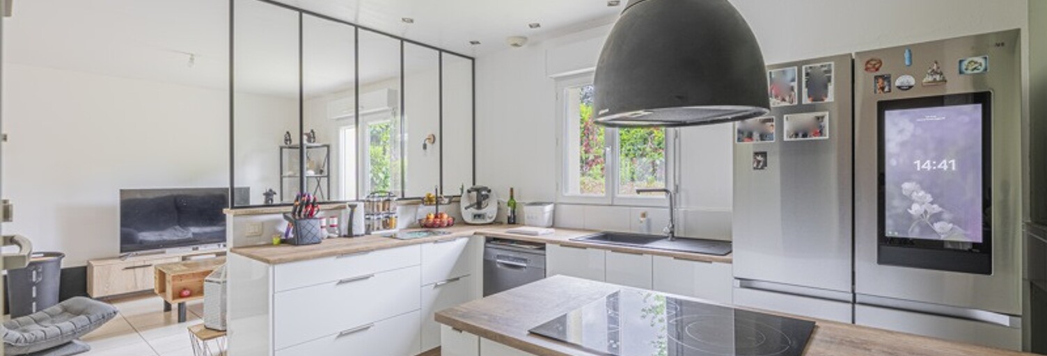 Maison 5 Pièces 128 m² à vendre à Auzouer-en-Touraine (37110)