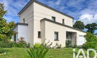 Maison 5 Pièces 98 m² à vendre à Hénanbihen (22550)