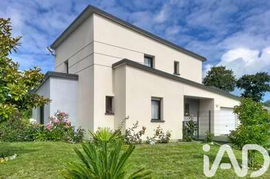 Maison 5 pièces 309000 €