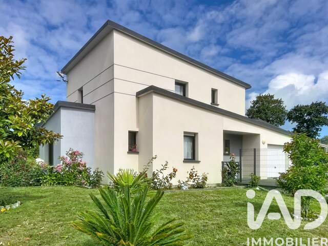 Vente Maison/villa 5 pièces — photo du bien