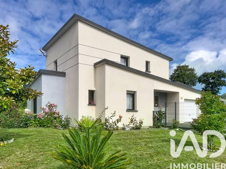 Vente Maison/villa 5 pièces — photo 1