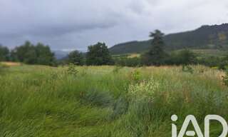 Terrain  9595 m² à vendre à Antugnac (11190)