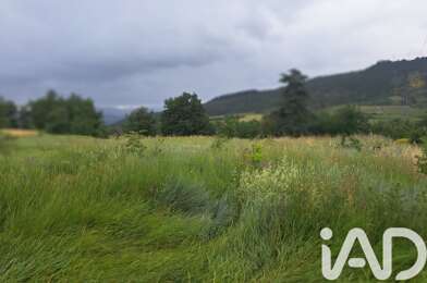 Terrain  22000 €