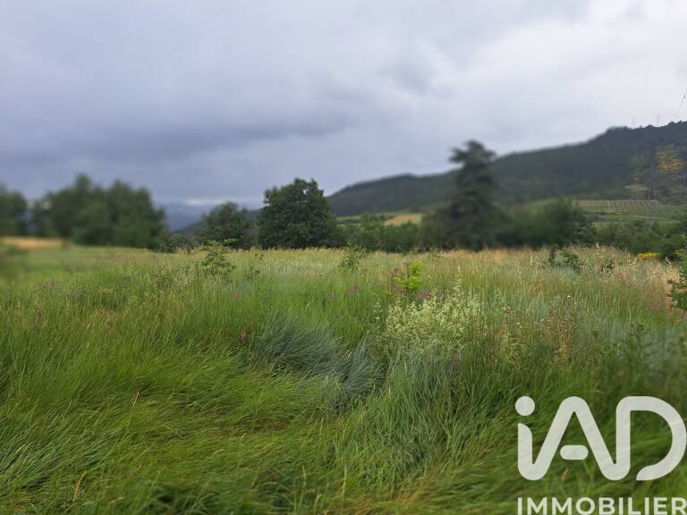 Vente Terrain agricole 9 595 m&sup2; — photo 1