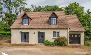 Maison 6 Pièces 130 m² à vendre à Château-Renault (37110)