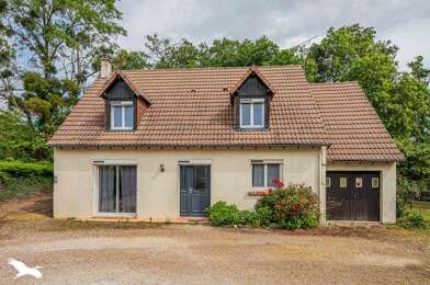 Maison 6 pièces 213000 €