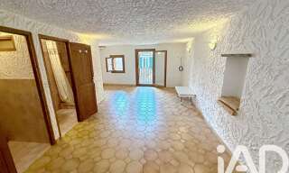 Appartement 1 Pièce 30 m² à vendre à Belvédère (06450)