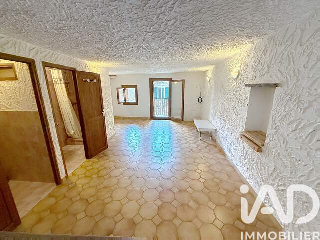 Vente Appartement 1 pièce — photo du bien