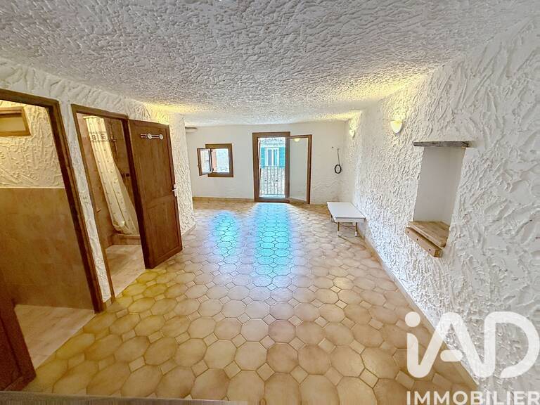 Vente Appartement 1 pièce — photo 1
