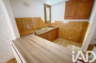 Appartement 1 pièces 55000 €