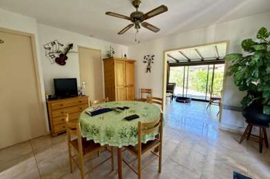 Maison 3 pièces 212900 €
