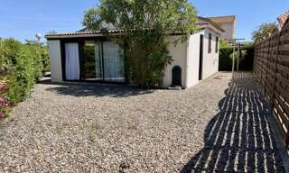 Maison 3 Pièces 44 m² à vendre à Vendres (34350)