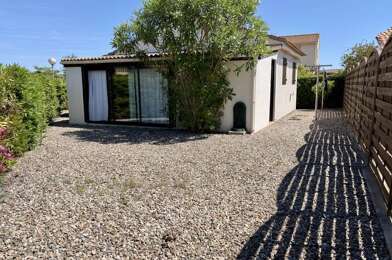 Maison 3 pièces 212900 €