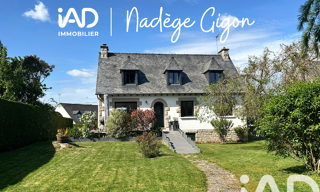 Maison 5 Pièces 130 m² à vendre à Pleudihen-sur-Rance (22690)