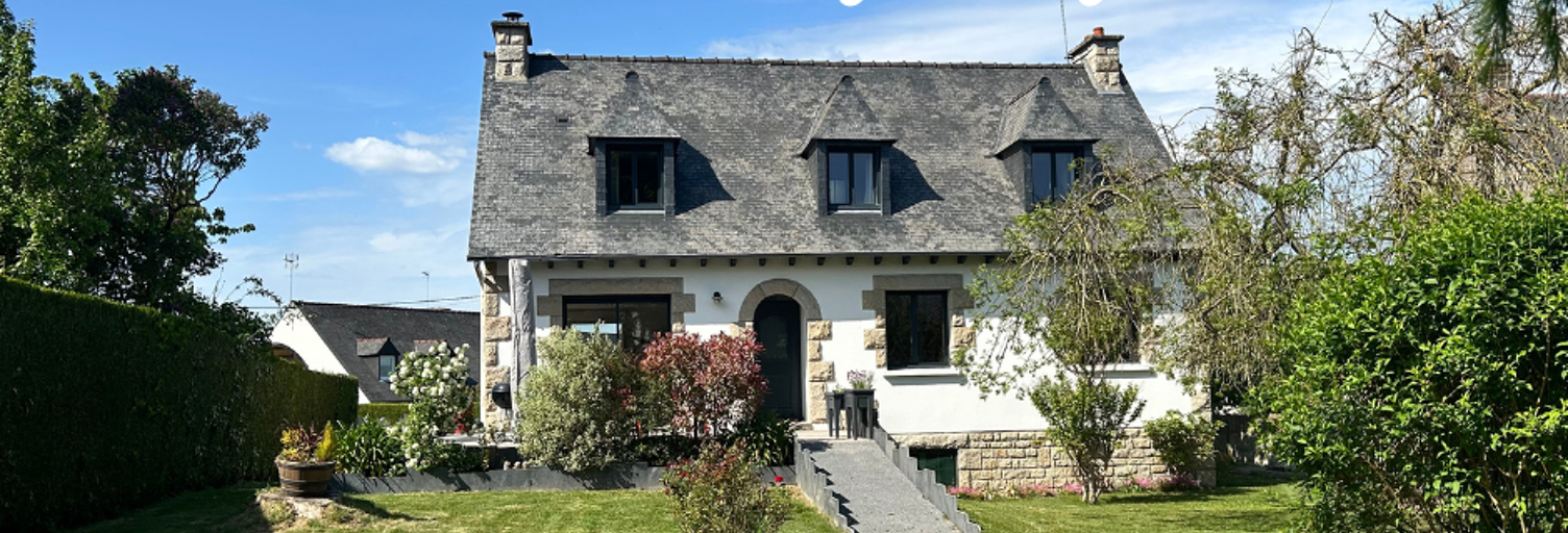 Maison 5 Pièces 130 m² à vendre à Pleudihen-sur-Rance (22690)