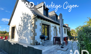 Maison 5 Pièces 130 m² à vendre à Pleudihen-sur-Rance (22690)