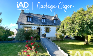 Maison 5 Pièces 130 m² à vendre à Pleudihen-sur-Rance (22690)