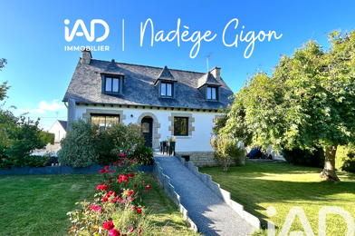 Maison 5 pièces 498500 €