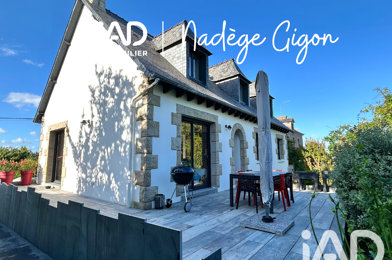 Maison 5 pièces 498500 €
