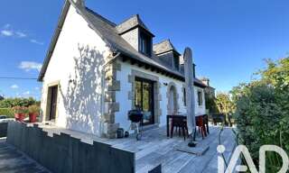 Maison 5 Pièces 130 m² à vendre à Pleudihen-sur-Rance (22690)