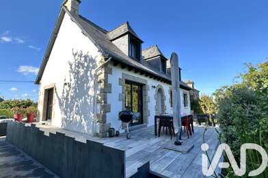 Maison 5 pièces 498500 €