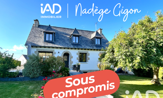 Maison 5 Pièces 130 m² à vendre à Pleudihen-sur-Rance (22690)