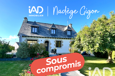Maison 5 pièces 498500 €