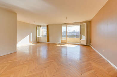 Appartement 4 pièces 325000 €